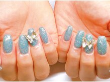 ミロクビューティーガーデン ネイル アンド アイラッシュ(MirokuBG)/takumi