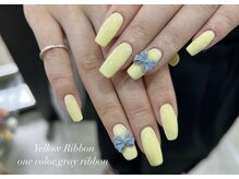 リン 恵比寿(RiN.)/イエローワンカラー　Chinami