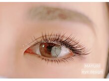マユーリ(MAYURI)の雰囲気（マツエクのデザインにお悩みの方、ぜひ一度ご相談下さい）