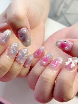 ミュウミュウ(myumyu)/