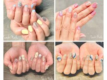 サチネイルズ 新鎌ヶ谷(Sachi Nails)