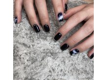 エーナイン イオンモール三川店/ニュアンスネイル♪