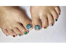 シーネイルズ(Shee nails)/