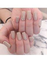 リノ(Lino)/お客様ネイル