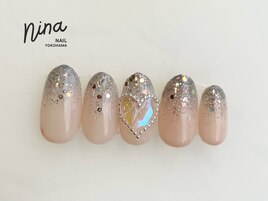 ハートネイル