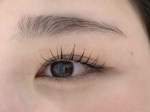 モアーナ ビューティールーム(MOAHNA beauty room)/まつげパーマ