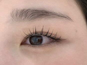 モアーナ ビューティールーム(MOAHNA beauty room)/まつげパーマ