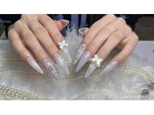 モアネイル(Moa nail)/