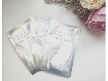 ププ ラッシュ(Pupu lash)/【オプション】アイパック