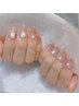 HAND / マグネットネイル ¥6500