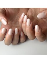 マーレネイル 高槻店(mare nail)/【MARINA】ワンカラー