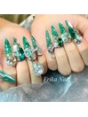 Erika Nail