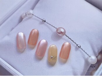 ブリエカドー(Briller Cadeau)/シンプルコース