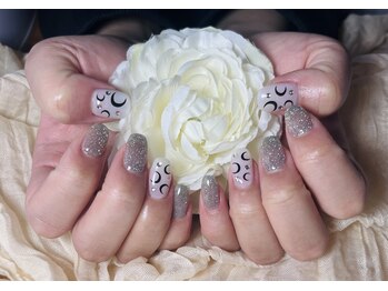 タオ(TAO)/サンプルデザインコース♪