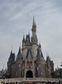 ポンヌ(ponne.)&nbsp;夢の国に行きました！！