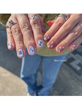 モアクリスタル(More Crystal)/