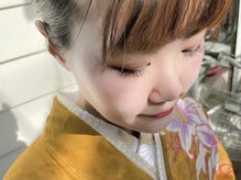 グロウ(glow)/大切な日の前にご利用ください