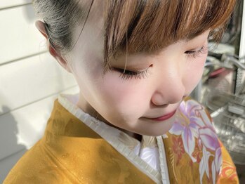 グロウ(glow)/大切な日の前にご利用ください