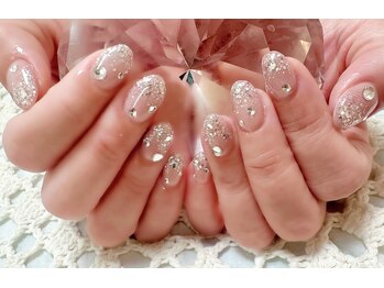 ネイルサロン K/うるちゅるネイル