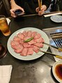 ナオル整体 大宮院(NAORU整体) お客様に教えてもらった焼肉屋さん!美味しかったです!!!