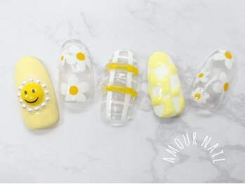 アムールラッシュ 新宿店(Amour lash)/Amour 定額トレンド