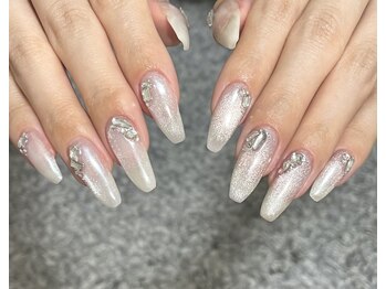 ミルティー(Milty)/magnet + aurora