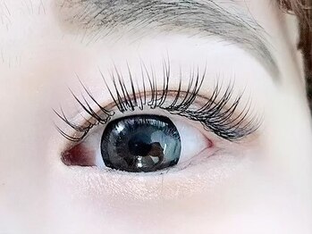 シャロン バイ グラフ 日本橋(Chalon by GRAFF)/*まつげエクステ