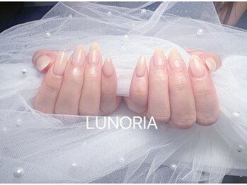 ルノリア(LUNORIA)/ワンカラー