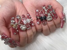 モアグラム 銀座店(More Glam)/持ち込みデザイン