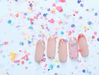 カノア(KANOA)/フリーアート