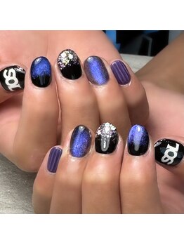 イベントネイル