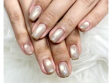 マイオティック ネイル(miotic nail)