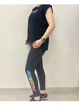 ジャザサイズスタジオ呉/レンタルウエア完備してます