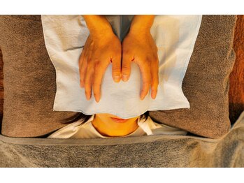 スプラウト(sprout)/頭もしっかり調整