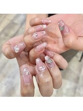 モノクローム 中泉店(Monochrome)/girly