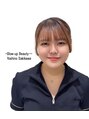 グロウアップ ビューティ 丸の内店(Glow-up Beauty) 崎川