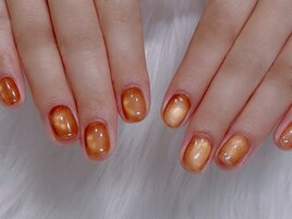 べっこう×マグネット