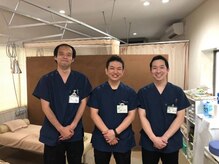 千葉東鍼灸院・整骨院