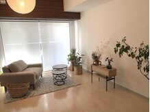 モイ(moi.)の雰囲気(プライベートサロンだからこそできるお客様だけの至福の時間♪)