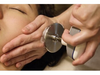 アンジール(ANJIR)/インディバ