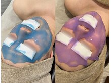 TD 鵜沼店/ハイドロジェリーマスク