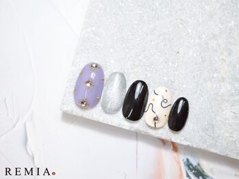 レミア 上大岡(REMIA)/ハンド☆定額8900円