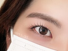 イービー(eevy.55)/《末広さん》ラッシュリフト