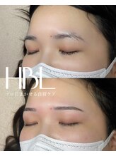 カワル(Kawaru)/HBL/ハリウッドブロウリフト