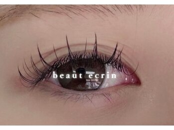 ボーテエクラン 本店(beaut ecrin)/フラットラッシュ/まつエク/矢場