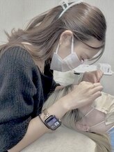 オリナ(Olina) 石川