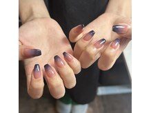 【12月オープン記念価格】グラデーション￥3,000