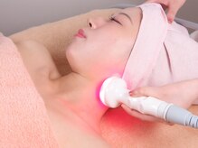 エステティックサロン フェアリー(ESTHETIC SALON FAIRLY)/小顔＊Ｖリフト小顔矯正