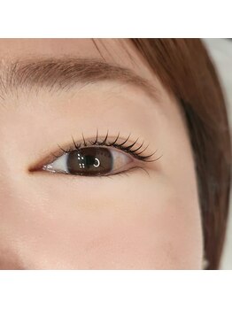 メゾンドシャルムボーテ(maison de charme Beaute)/