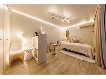 ソア スリール(soi.sourire)の雰囲気(隠れ家カフェのような完全個室で人目を気にせずリラックス♪)